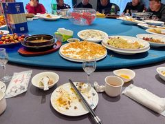 -名都饭店