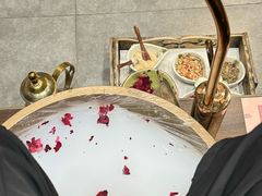 -享泰·泰式按摩SPA私家会所(太古汇店)