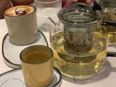 -潮一不贰·法式甜品·生日蛋糕·西式简餐(外滩店)