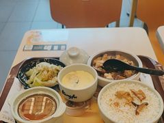 -真功夫(番禺大润发分店)