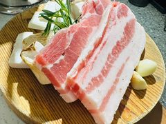 -朴太院·朝鲜族炭火烤肉(民乐园总店)