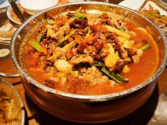 -拾捌川·自贡爆炒(新街口店)