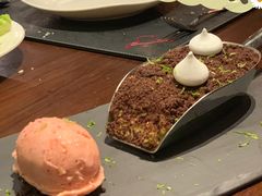 提拉米苏-恰餐厅及酒吧 CHAR Bar & Grill (北京丽都皇冠假日店)