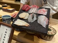 -辉·四季料亭·怀石料理·深夜食堂烧鸟·Omakase