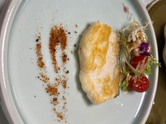 -北京建国饭店四季中餐厅