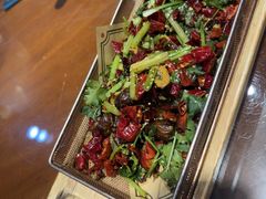 -那家老院子东北菜·饺子·小鸡炖蘑菇(艳华街店)