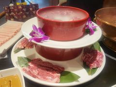 -北门涮肉·铜锅涮肉(南锣鼓巷店)