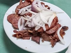 -煲来饱去冷水鱼