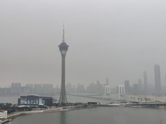 -主教山小堂