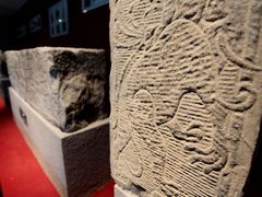 景点-卧龙岗文化园-南阳市汉画馆