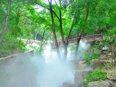 -北京西山国家森林公园