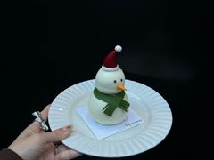 -名点荟·生日蛋糕·下午茶(五缘湾店)