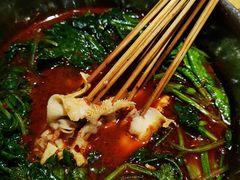 -程波烧烤(香滨路店)