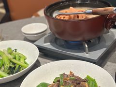 -汉水谣·江景餐厅(江滩店)