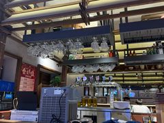 -金龙烧烤·牛肉面(西塔店)