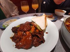 -宏达老菜馆(东安街店)