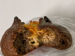 -Dough&Joe团憩(瑞虹天地月亮湾店)