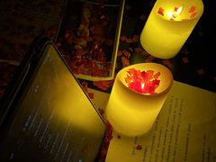 -剧狐剧本杀·月球探案馆(人民广场1号店)