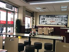 -中国兰州名牛纯汤牛肉面(永安道店)