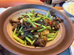 -杨氏青龙虾·羊蝎子(珠江路店)