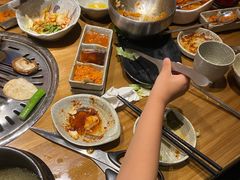 -牛人·雪花牛·木炭烤肉(昆山陆家店)