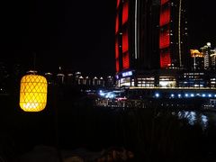 -重庆市江北嘴中央商务区中央公园