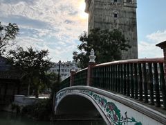 -赤坎·广东华侨国际旅游度假区