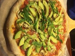 Pizz@-Gather pizza