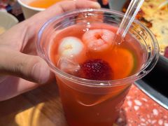 -赵美丽·重庆社区火锅·直营店(火车东站·中豪国际店)