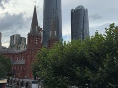 -徐家汇书院