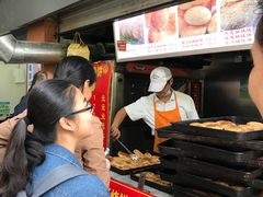 -朱记小郑酥烧饼(建康路店)