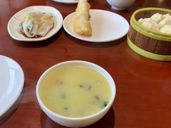 -东方早茶 海鲜•青岛菜(国信体育中心店)