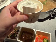 -左庭右院鲜牛肉火锅黑金店(陆家嘴中心店)