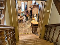 -1901 Cafe(西四店)