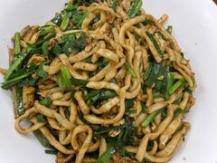 -三百碗宝应长鱼面(板仓街店)