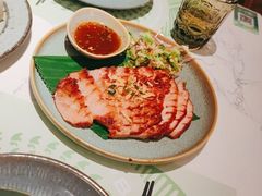 -芭札·Thai泰国餐厅(同和金铂天地店)