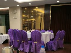 -畔山酒店中餐厅