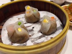 -香港龙凤楼(陆家嘴中心店)