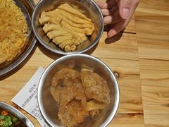 -柳州肥姨妈大骨螺蛳粉(东靖路店)