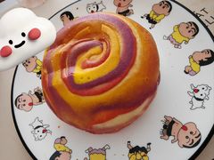 -丁香西饼屋(桂林路店)