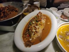 -小菜园新徽菜(合肥之心城店)