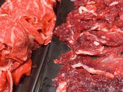 -海汕记·潮汕鲜牛肉火锅·自助