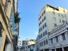 -海口骑楼老街历史文化街区