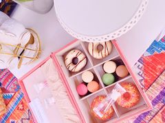 -安德鲁户外烧烤帐篷营地(马泉营店)