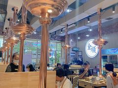 -金顺韩式烤肉·网红烤肉店(广利路店)