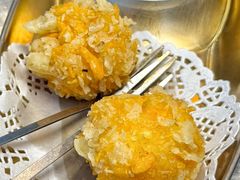 -公仔堂港式茶餐厅(西村店)