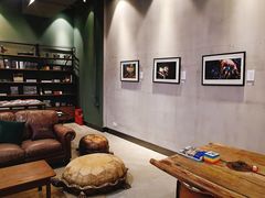 -MUSEE CAFE(保利·时光里店)