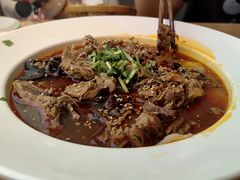 -花盐街·四川乐山小吃(西单大悦城店)