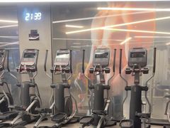 -锐动健身游泳(博地中心店)