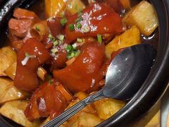 -汤城小厨•粤菜•靓汤(西直门凯德MALL店)